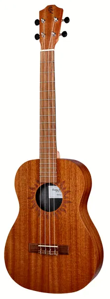 Baton Rouge V2-B sun