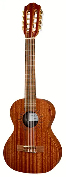 Baton Rouge V2-T8 sun