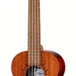 Le ukulélé Baton Rouge V2-T8E Sun 8 string Ukulele | Test, Avis & Comparatif