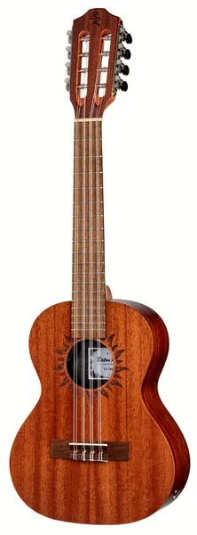 Baton Rouge V2-T8E Sun 8 string Ukulele
