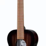 Le ukulélé Baton Rouge VX1/BB-CB Baritone 8 string | Test, Avis & Comparatif