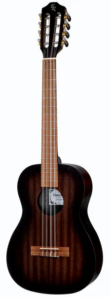 Baton Rouge VX1/BB-CB Baritone 8 string