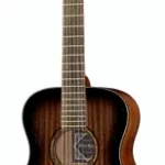 Guitare acoustique Baton Rouge X11LM/F-MB Folk B-Stock | Test, Avis & Comparatif