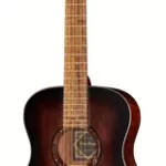 Guitare acoustique Baton Rouge X11LS/FE-AB Folk | Test, Avis & Comparatif