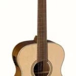 Guitare acoustique Baton Rouge X11S/OME | Test, Avis & Comparatif