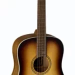 Guitare acoustique Baton Rouge X11S/SD-COB B-Stock | Test, Avis & Comparatif