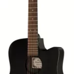 Guitare acoustique Baton Rouge X1S/DCE Dark Hole B-Stock | Test, Avis & Comparatif