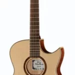 Guitare acoustique Baton Rouge X2S/AC-PG Peter Gergely | Test, Avis & Comparatif