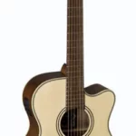 Guitare acoustique Baton Rouge X34S/OMCE | Test, Avis & Comparatif