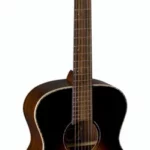 Guitare acoustique Baton Rouge X54S/OM-CHB | Test, Avis & Comparatif