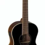 Guitare acoustique Baton Rouge X54S/PE-BT | Test, Avis & Comparatif