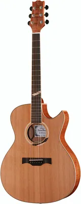 Baton Rouge X6C ACE Mystique