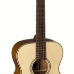 Guitare acoustique Baton Rouge X81S/OM | Test, Avis & Comparatif