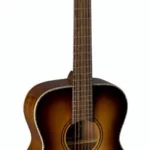 Guitare acoustique Baton Rouge X85S/OM-COB | Test, Avis & Comparatif