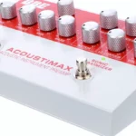 La Pédale d’effet BBE Acoustimax – Photos, Tests & Avis
