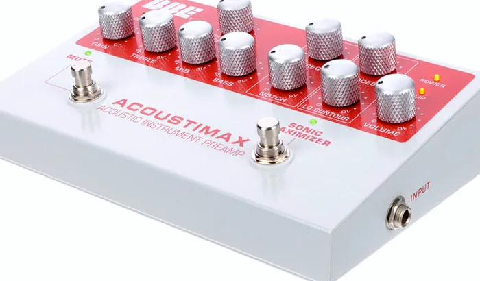 BBE Acoustimax