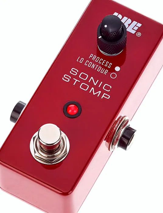 BBE Sonic Stomp Mini