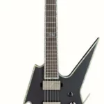 La guitare électrique BC Rich Ironbird Extreme FR BK | Test, Avis & Comparatif | E.G.L