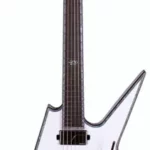 La guitare électrique BC Rich Ironbird Extreme FR MW | Test, Avis & Comparatif | E.G.L