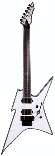 BC Rich Ironbird Extreme FR MW