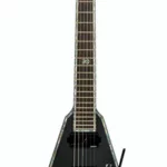 La guitare électrique BC Rich JVR Extreme FR MB | Test, Avis & Comparatif | E.G.L