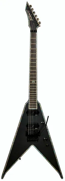 BC Rich JVR Extreme FR MB