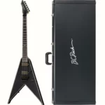 La guitare électrique BC Rich JVR Extreme FR MB Bundle | Test, Avis & Comparatif | E.G.L