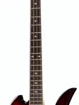 La basse électrique BC Rich Mockingbird Bass HC TB | Test et Avis | E.G.L