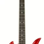 La basse électrique BC Rich Mockingbird Bass HC TR | Test et Avis | E.G.L