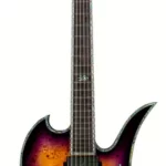 La guitare électrique BC Rich Mockingbird Extreme EX FR PH | Test, Avis & Comparatif | E.G.L