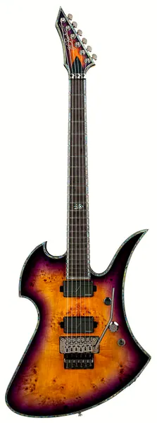 BC Rich Mockingbird Extreme EX FR PH