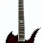La guitare électrique BC Rich Mockingbird Extreme Exotic BC | Test, Avis & Comparatif | E.G.L