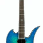 La guitare électrique BC Rich Mockingbird Extreme Exotic CB | Test, Avis & Comparatif | E.G.L