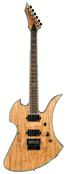 BC Rich Mockingbird Extreme Exotic SM