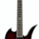 La guitare électrique BC Rich Mockingbird Extreme FL BC | Test, Avis & Comparatif | E.G.L
