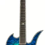 La guitare électrique BC Rich Mockingbird Extreme FL CB | Test, Avis & Comparatif | E.G.L