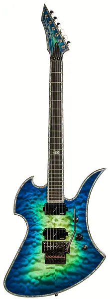 BC Rich Mockingbird Extreme FL CB
