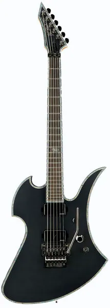 BC Rich Mockingbird Extreme FL MB