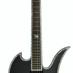 La guitare électrique BC Rich Mockingbird Extreme MB | Test, Avis & Comparatif | E.G.L
