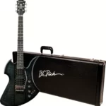La guitare électrique BC Rich Mockingbird Legacy ST B Bundle | Test, Avis & Comparatif | E.G.L
