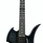 La guitare électrique BC Rich Mockingbird Legacy ST BB FR | Test, Avis & Comparatif | E.G.L