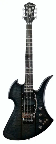 BC Rich Mockingbird Legacy ST BB FR