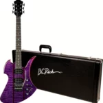 La guitare électrique BC Rich Mockingbird Legacy ST F Bundle | Test, Avis & Comparatif | E.G.L