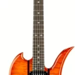 La guitare électrique BC Rich Mockingbird Legacy ST FL HB | Test, Avis & Comparatif | E.G.L