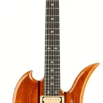 La guitare électrique BC Rich Mockingbird Legacy ST FL KOA | Test, Avis & Comparatif | E.G.L