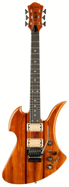 BC Rich Mockingbird Legacy ST FL KOA