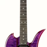 La guitare électrique BC Rich Mockingbird Legacy ST FL TP | Test, Avis & Comparatif | E.G.L