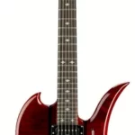 La guitare électrique BC Rich Mockingbird Legacy ST FL TR | Test, Avis & Comparatif | E.G.L