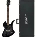 La guitare électrique BC Rich Mockingbird Legacy STQ Bundle | Test, Avis & Comparatif | E.G.L
