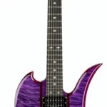 La guitare électrique BC Rich Mockingbird Legacy STQ TP | Test, Avis & Comparatif | E.G.L